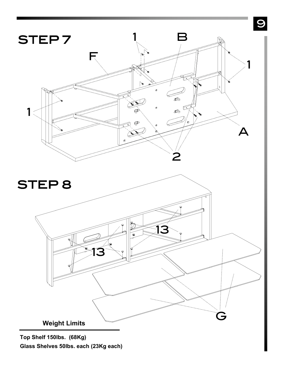 Pinnacle Design TR72B User Manual | Page 11 / 11
