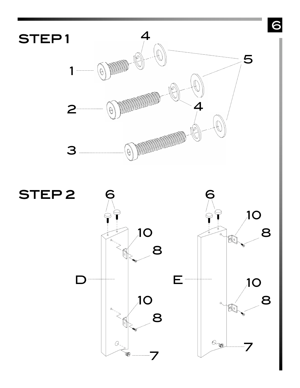 Pinnacle Design TR72B User Manual | Page 8 / 11