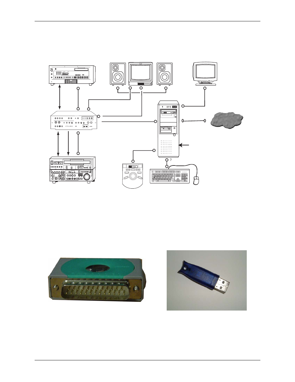 Pinnacle Design Pinnacle Systems Media Stream Media Gateway 37T100105 User Manual | Page 12 / 80