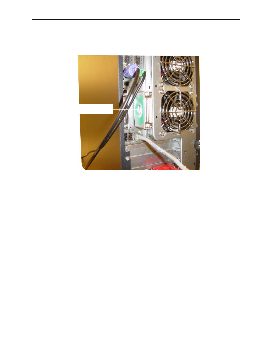 Pinnacle Design Pinnacle Systems Media Stream Media Gateway 37T100105 User Manual | Page 13 / 80