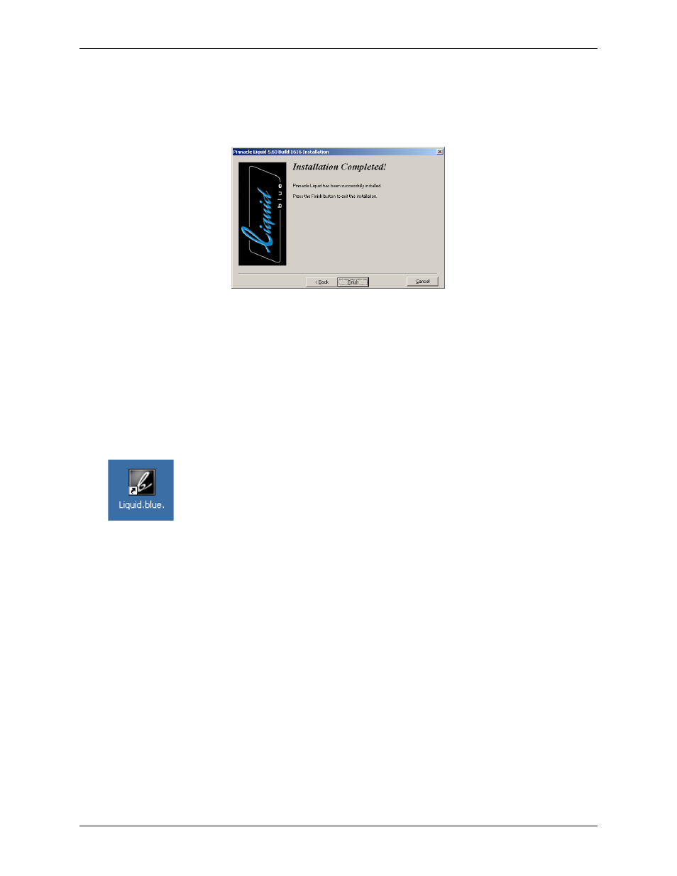 Pinnacle Design Pinnacle Systems Media Stream Media Gateway 37T100105 User Manual | Page 17 / 80