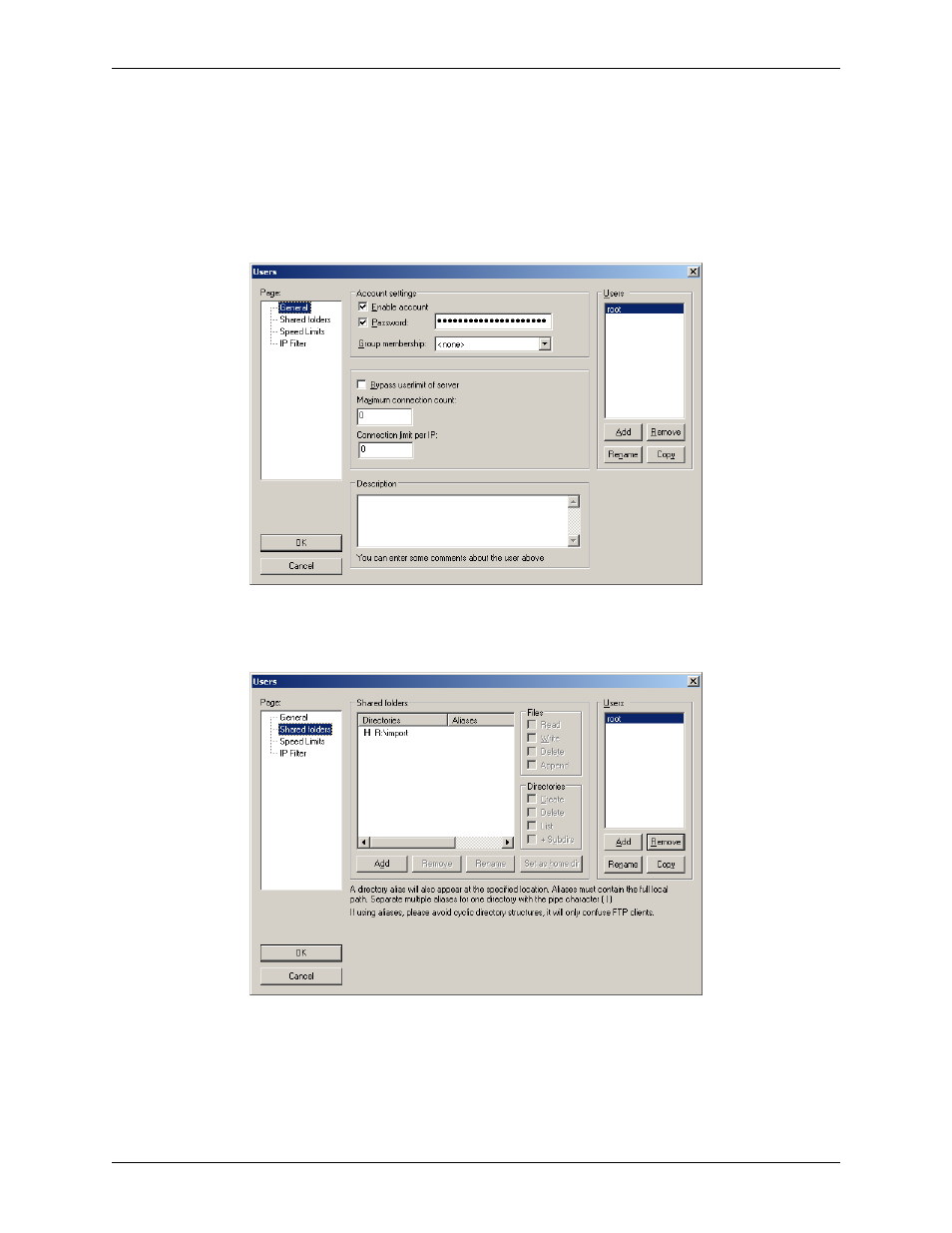 Pinnacle Design Pinnacle Systems Media Stream Media Gateway 37T100105 User Manual | Page 21 / 80