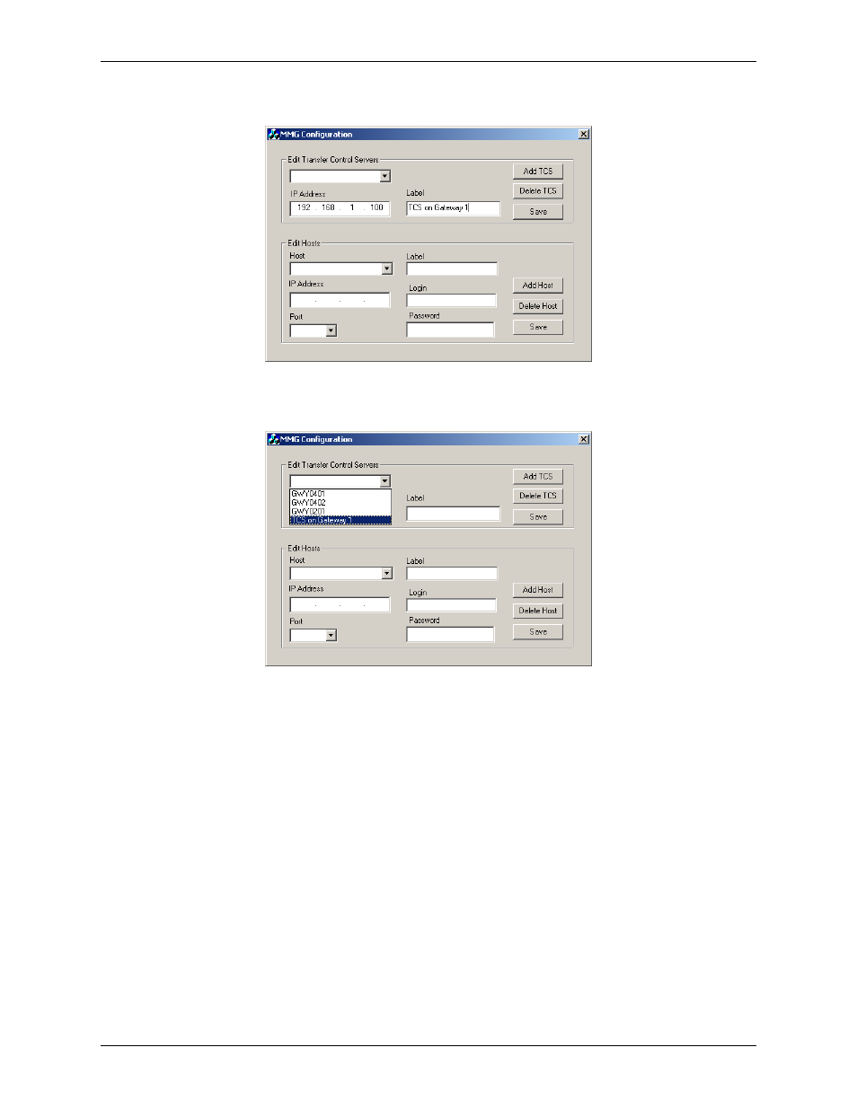 Pinnacle Design Pinnacle Systems Media Stream Media Gateway 37T100105 User Manual | Page 25 / 80