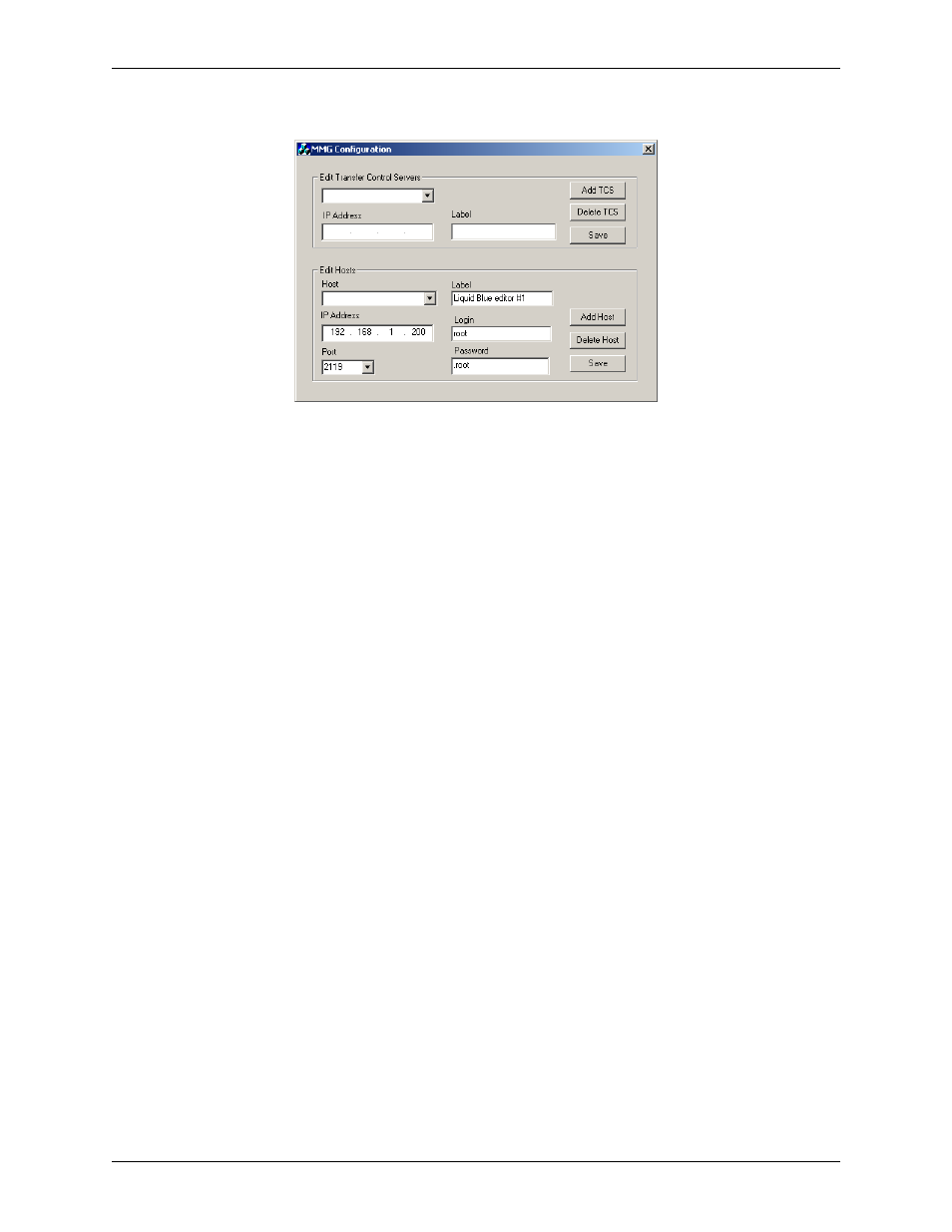 Pinnacle Design Pinnacle Systems Media Stream Media Gateway 37T100105 User Manual | Page 26 / 80