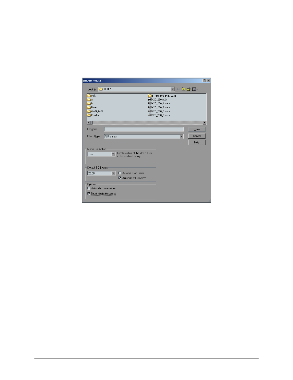 Editing while transfer | Pinnacle Design Pinnacle Systems Media Stream Media Gateway 37T100105 User Manual | Page 30 / 80