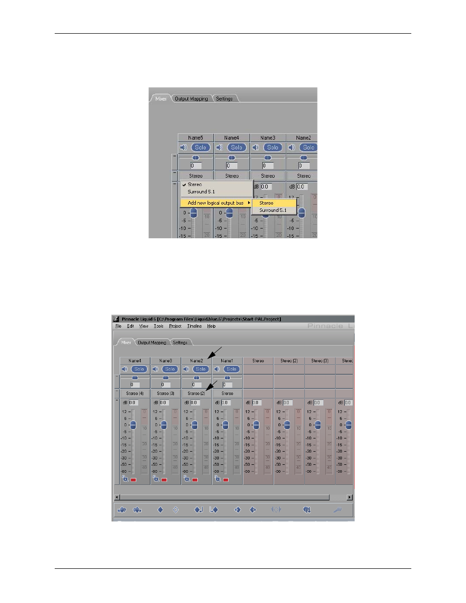 Pinnacle Design Pinnacle Systems Media Stream Media Gateway 37T100105 User Manual | Page 32 / 80