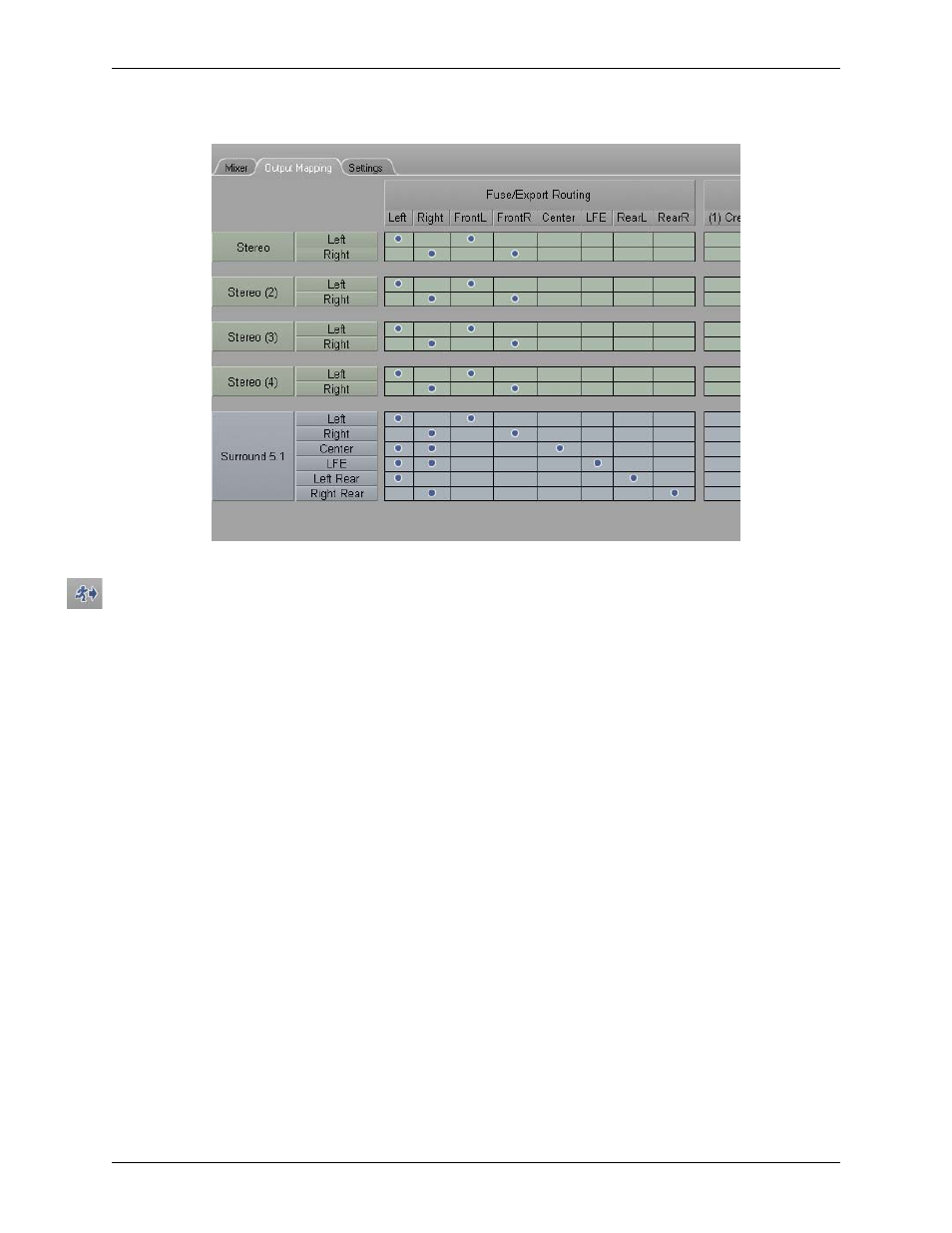 Pinnacle Design Pinnacle Systems Media Stream Media Gateway 37T100105 User Manual | Page 33 / 80
