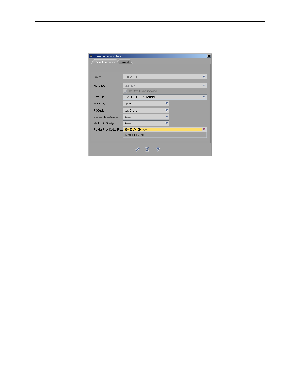 Pinnacle Design Pinnacle Systems Media Stream Media Gateway 37T100105 User Manual | Page 43 / 80