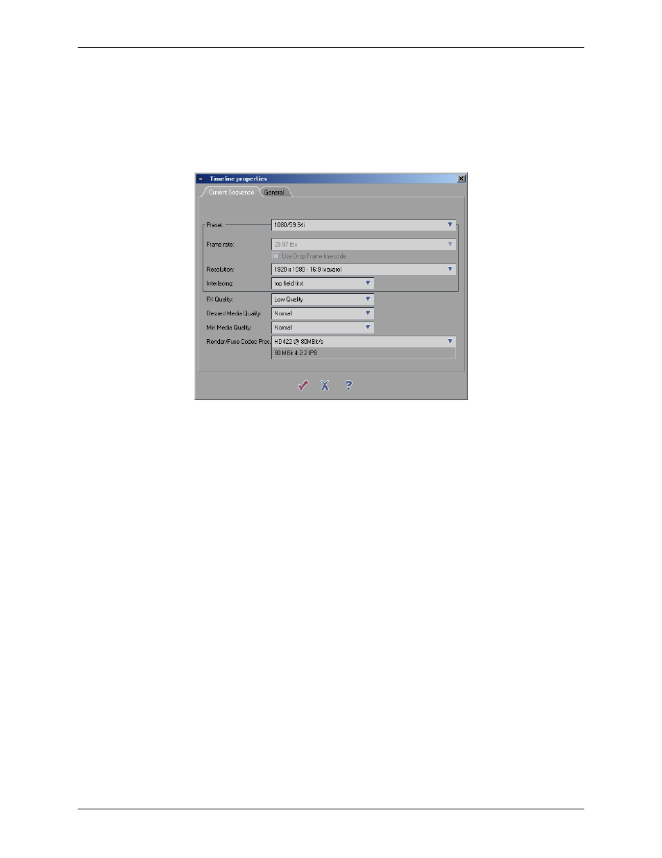 Pinnacle Design Pinnacle Systems Media Stream Media Gateway 37T100105 User Manual | Page 45 / 80