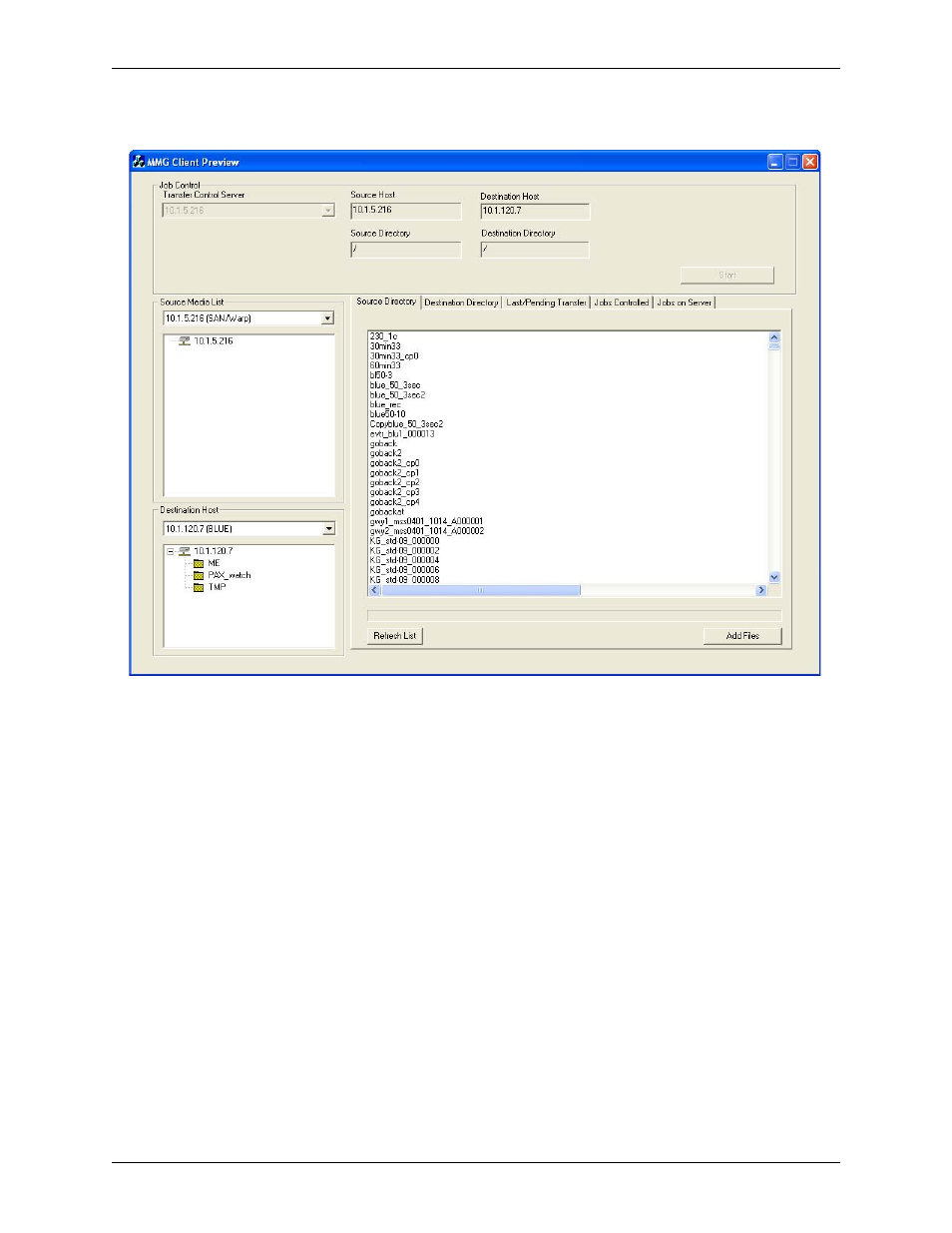 Pinnacle Design Pinnacle Systems Media Stream Media Gateway 37T100105 User Manual | Page 48 / 80