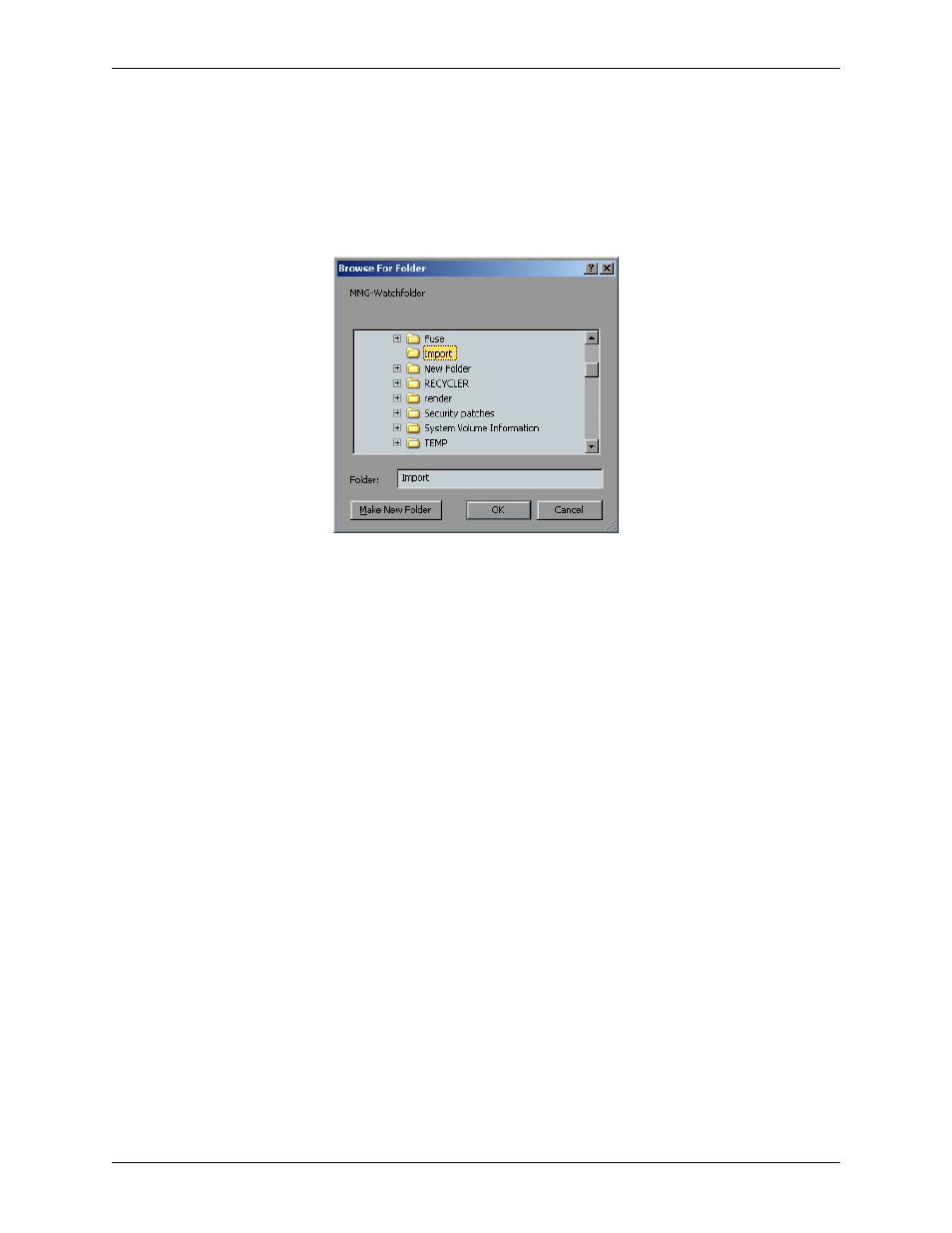 Pinnacle Design Pinnacle Systems Media Stream Media Gateway 37T100105 User Manual | Page 56 / 80