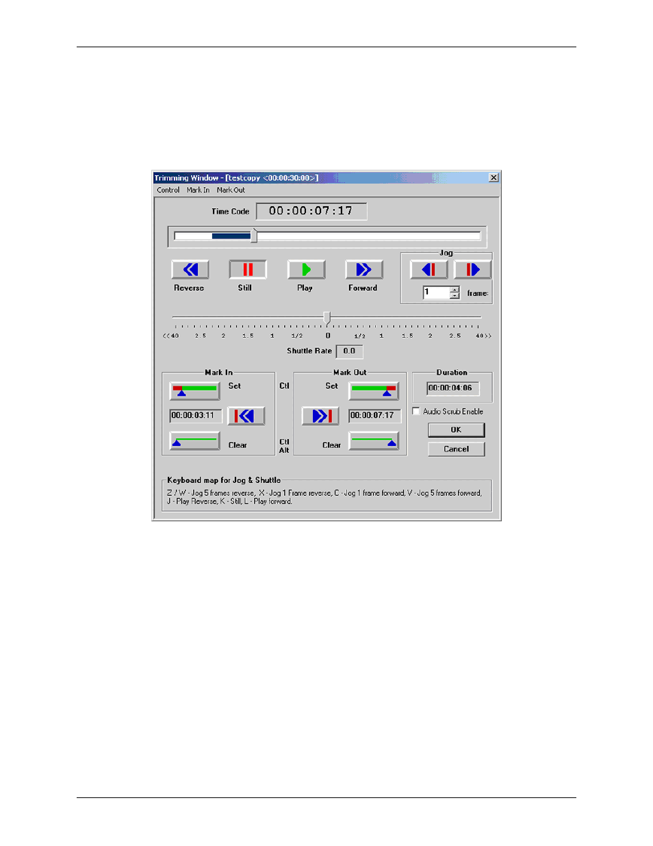 Workflow 5: msi to liquid blue | Pinnacle Design Pinnacle Systems Media Stream Media Gateway 37T100105 User Manual | Page 71 / 80