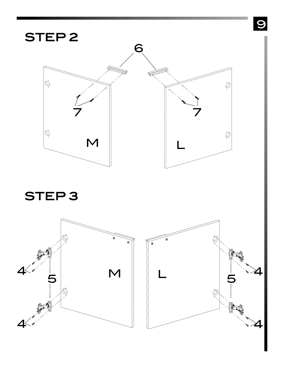 Pinnacle Design TV30103 User Manual | Page 10 / 18