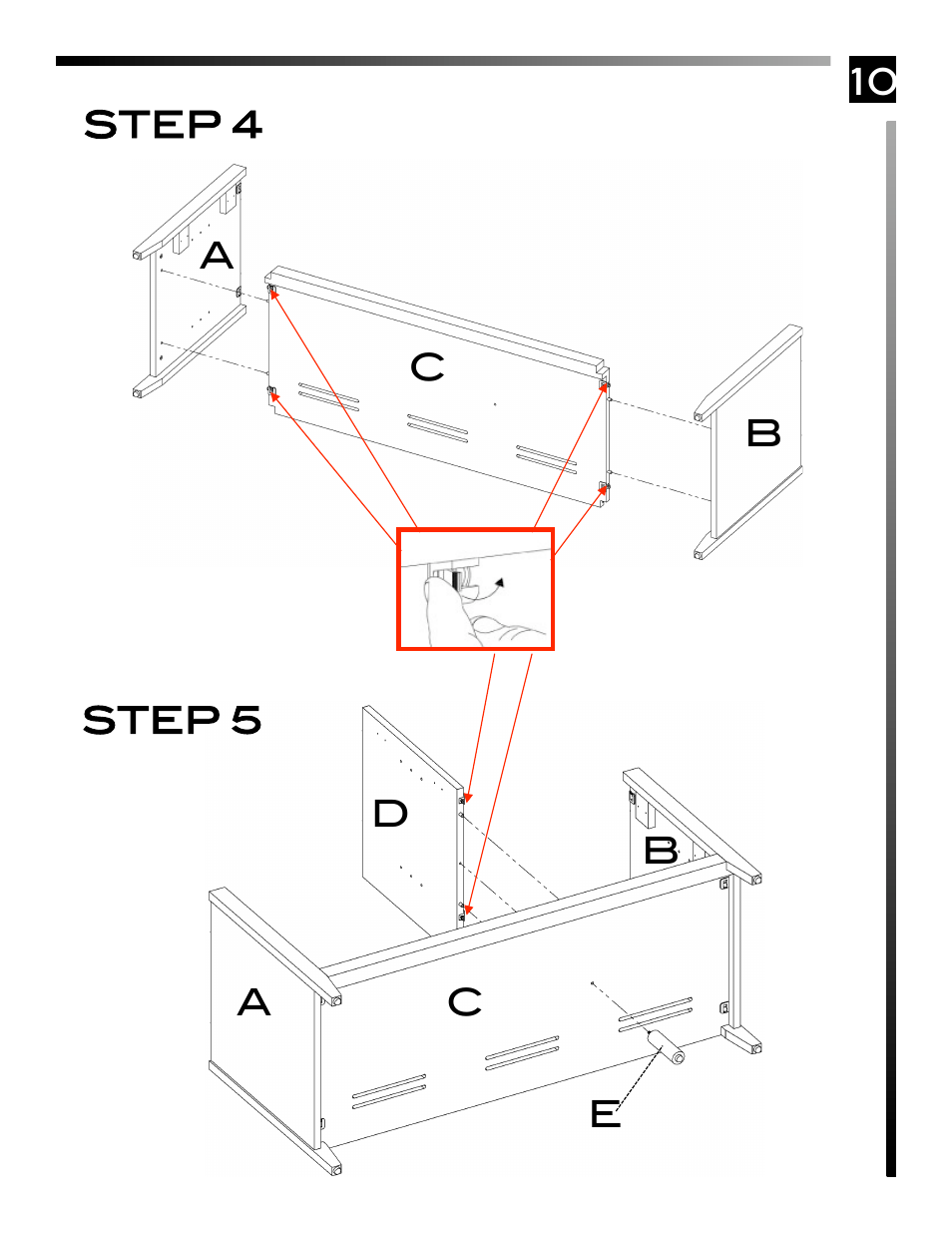 Pinnacle Design TV30103 User Manual | Page 11 / 18