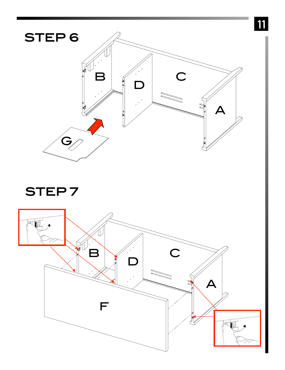 Pinnacle Design TV30103 User Manual | Page 12 / 18
