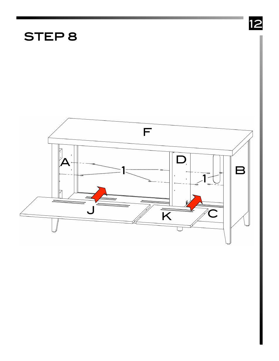 Pinnacle Design TV30103 User Manual | Page 13 / 18
