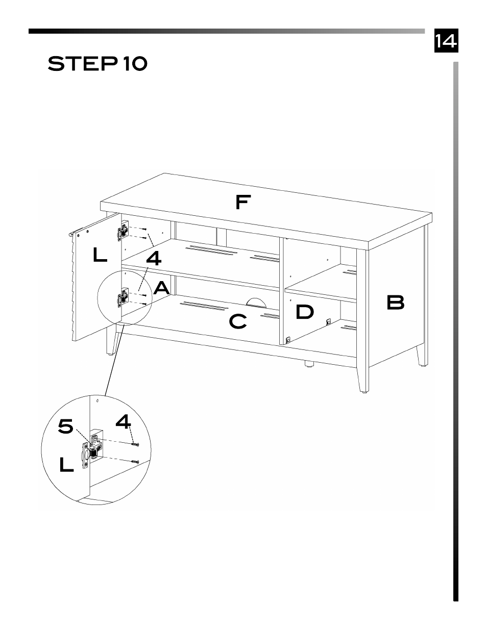 Pinnacle Design TV30103 User Manual | Page 15 / 18