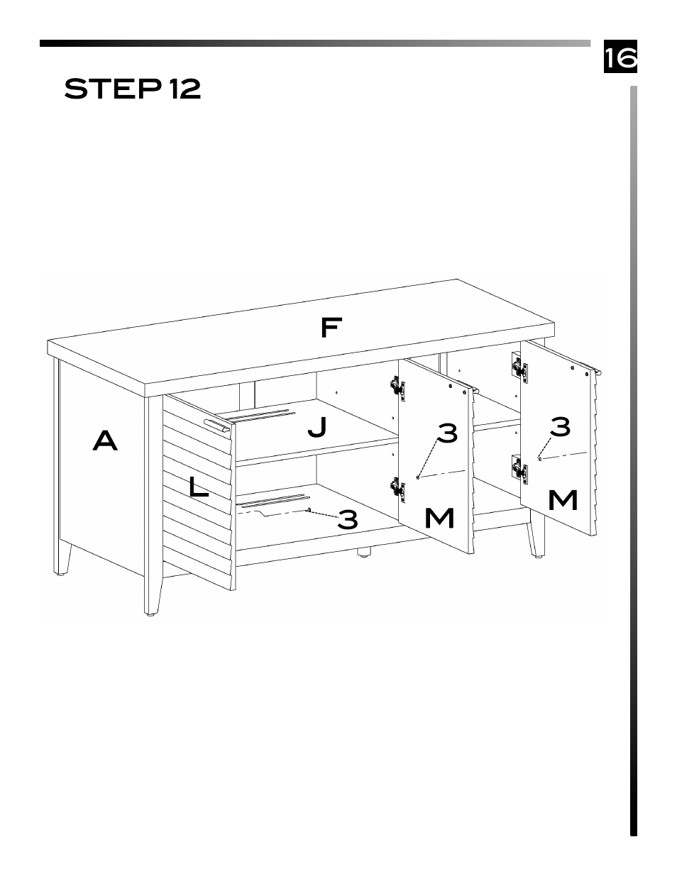 Pinnacle Design TV30103 User Manual | Page 17 / 18