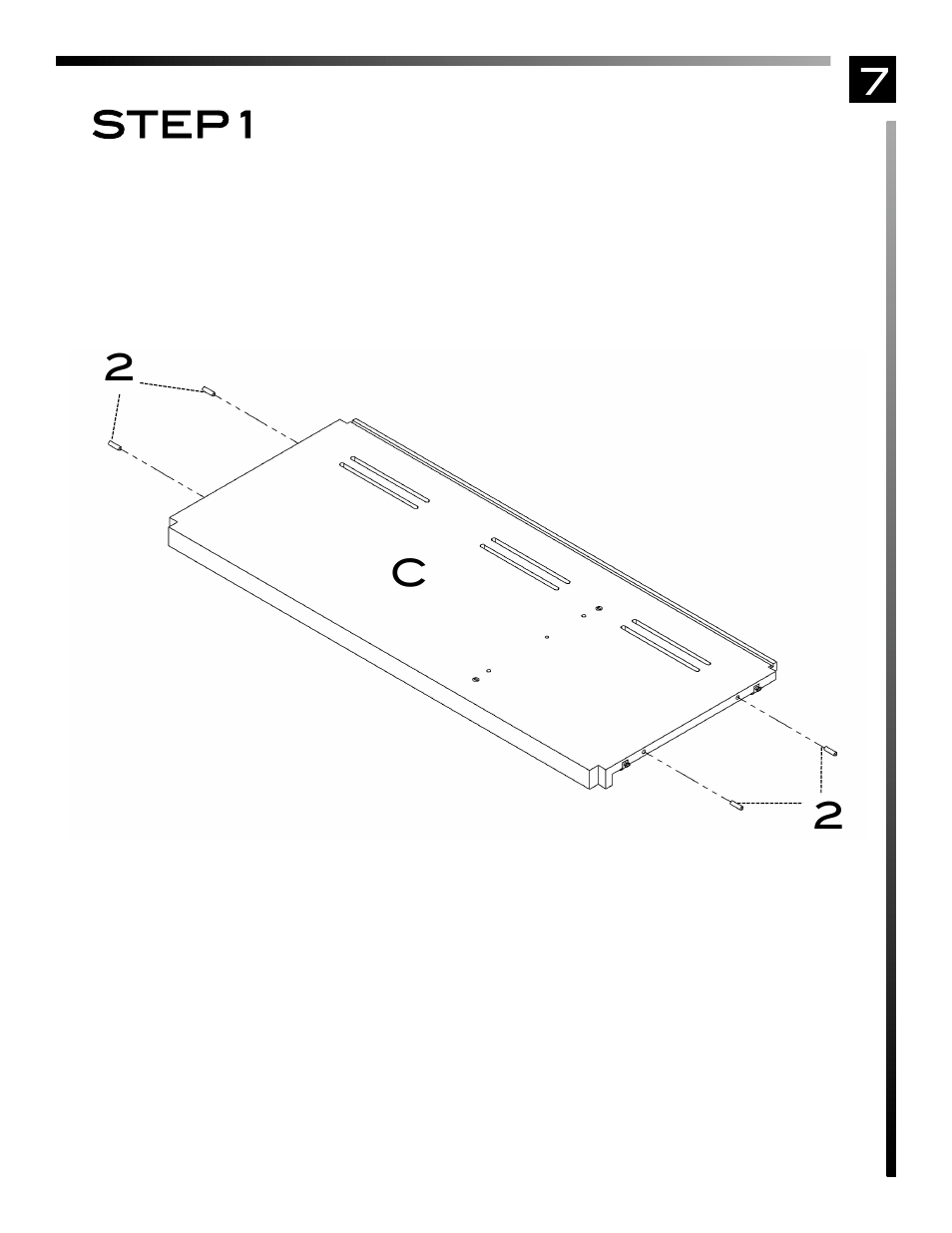 Pinnacle Design TV30103 User Manual | Page 8 / 18