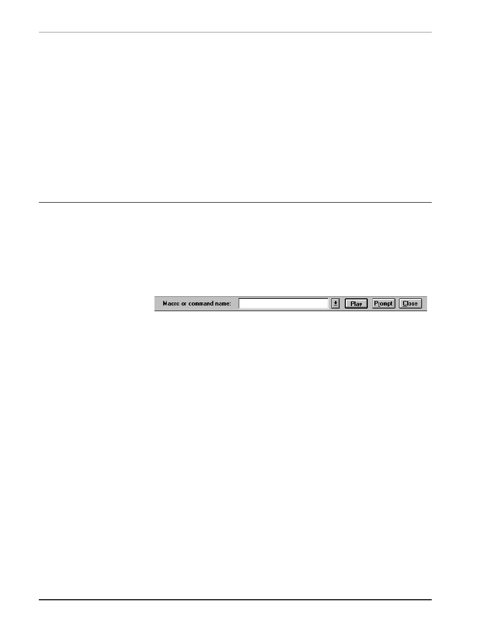 Working with macros, Introduction to macros c | Pinnacle Speakers FXDEKO User Manual | Page 144 / 239