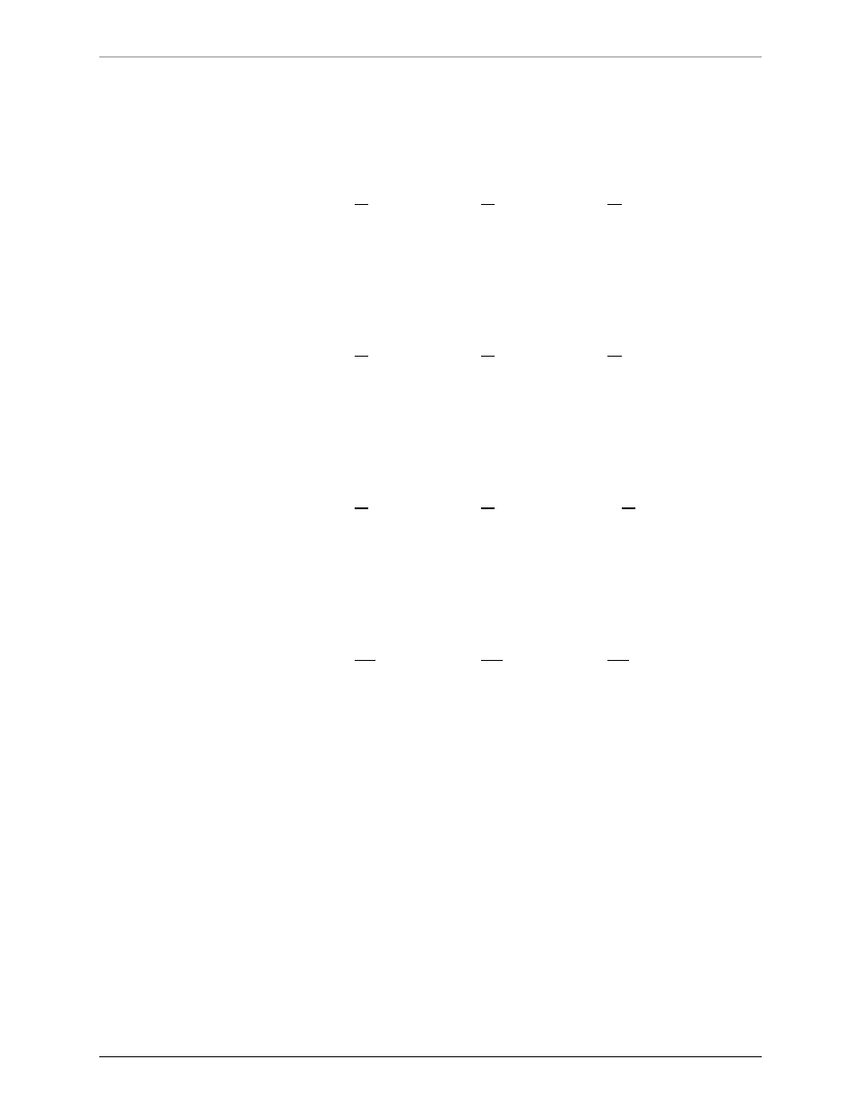 F1 - f12 keys | Pinnacle Speakers FXDEKO User Manual | Page 214 / 239