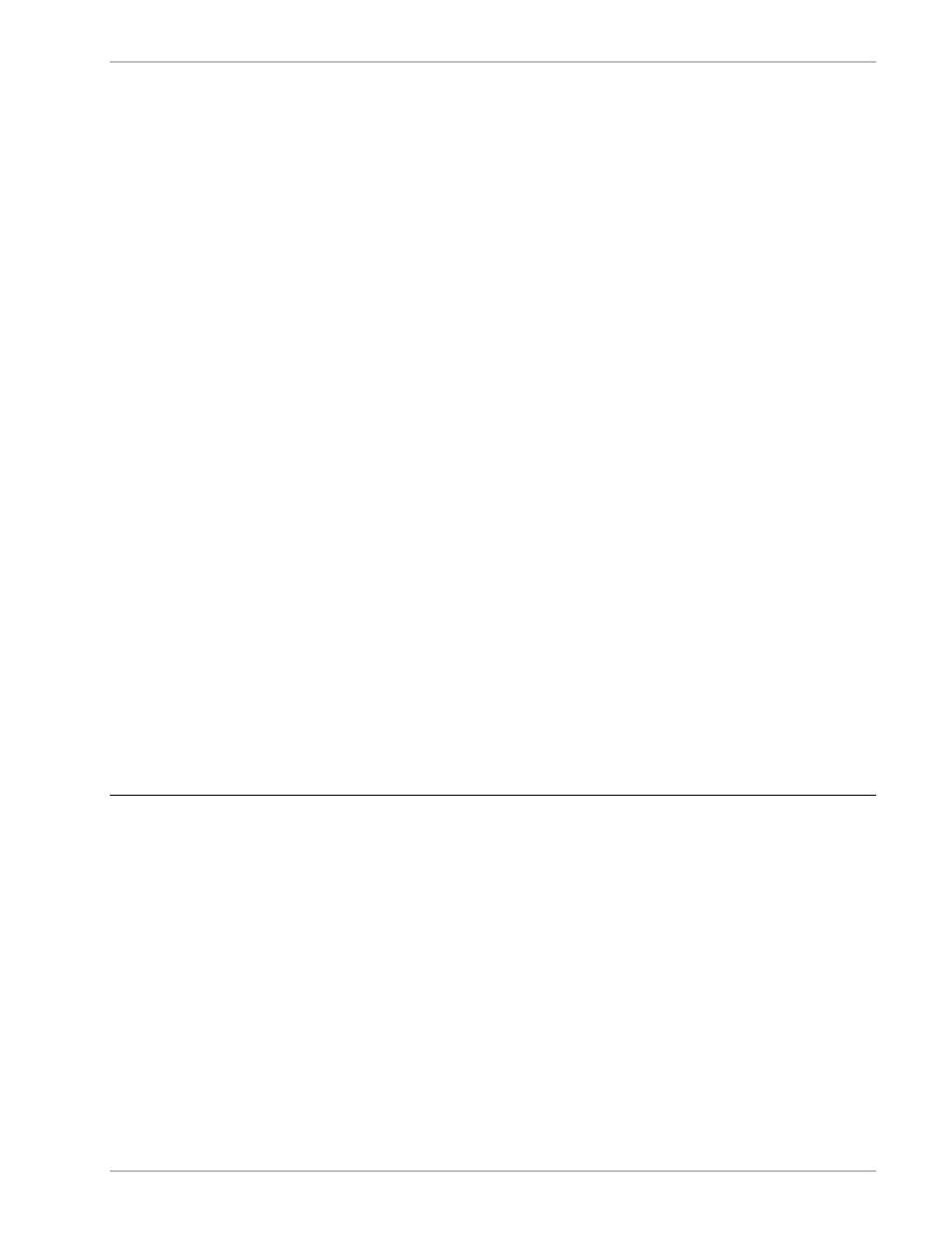Parameters | Pinnacle Speakers DEKO500 User Manual | Page 119 / 199