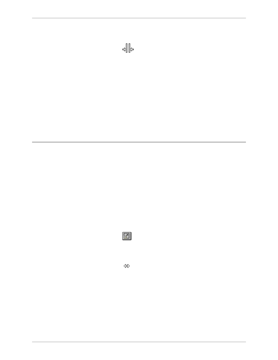 To specify a numerical value for kerning, Character width, To change character width using the keyboard | To change character width using the mouse, To specify a numerical value for character width | Pinnacle Speakers DEKO500 User Manual | Page 29 / 199