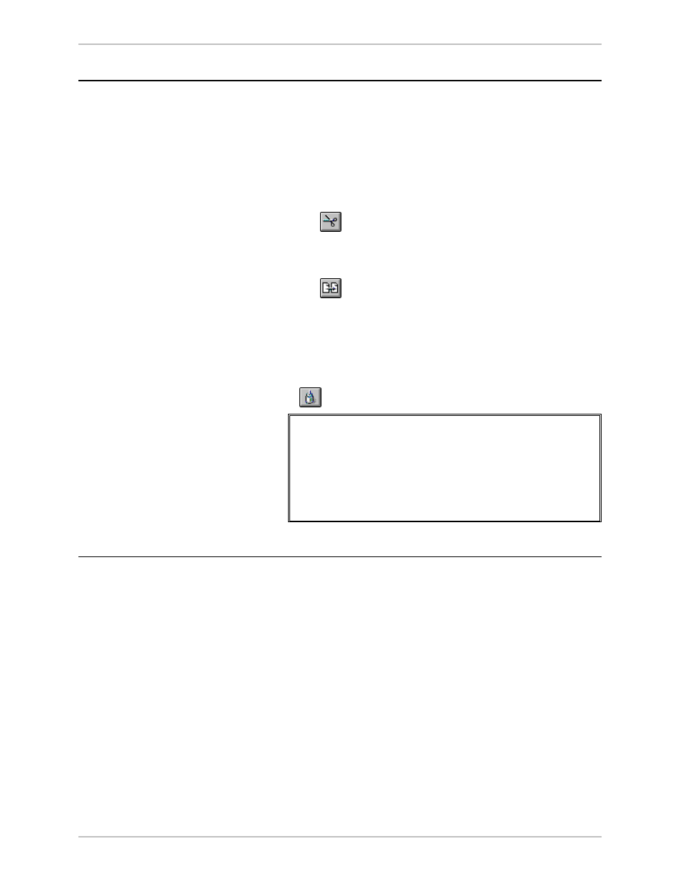 Cutting and pasting text, To cut or copy text, To paste text | Deleting text, To delete text, To delete all text within a text field, Cutting and pasting text deleting text | Pinnacle Speakers DEKO500 User Manual | Page 33 / 199