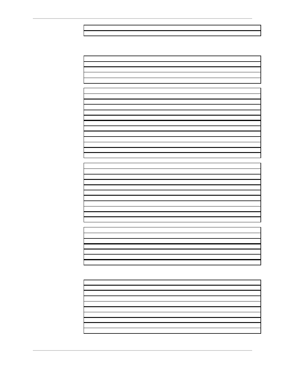 Pinnacle Speakers DEKO500 User Manual | Page 4 / 199