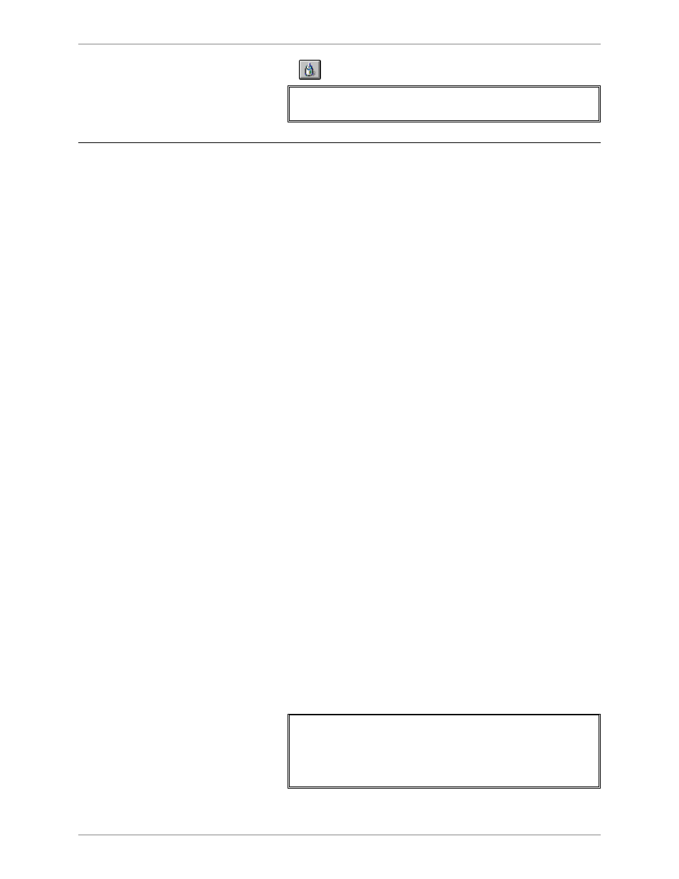 Custom typeface, To open a custom typeface window | Pinnacle Speakers DEKO500 User Manual | Page 43 / 199