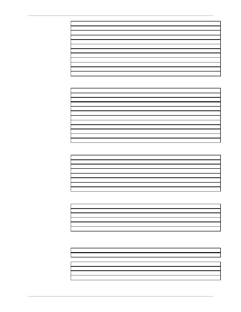Pinnacle Speakers DEKO500 User Manual | Page 5 / 199