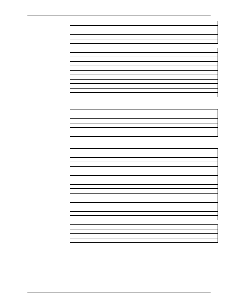 Pinnacle Speakers DEKO500 User Manual | Page 6 / 199