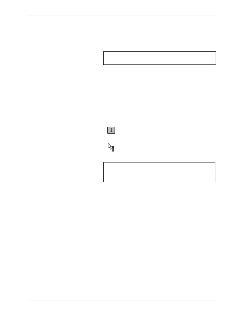 Adding a text field, To add a text field to a graphic, using the mouse, To create a new field or fields for selected text | Pinnacle Speakers DEKO500 User Manual | Page 76 / 199