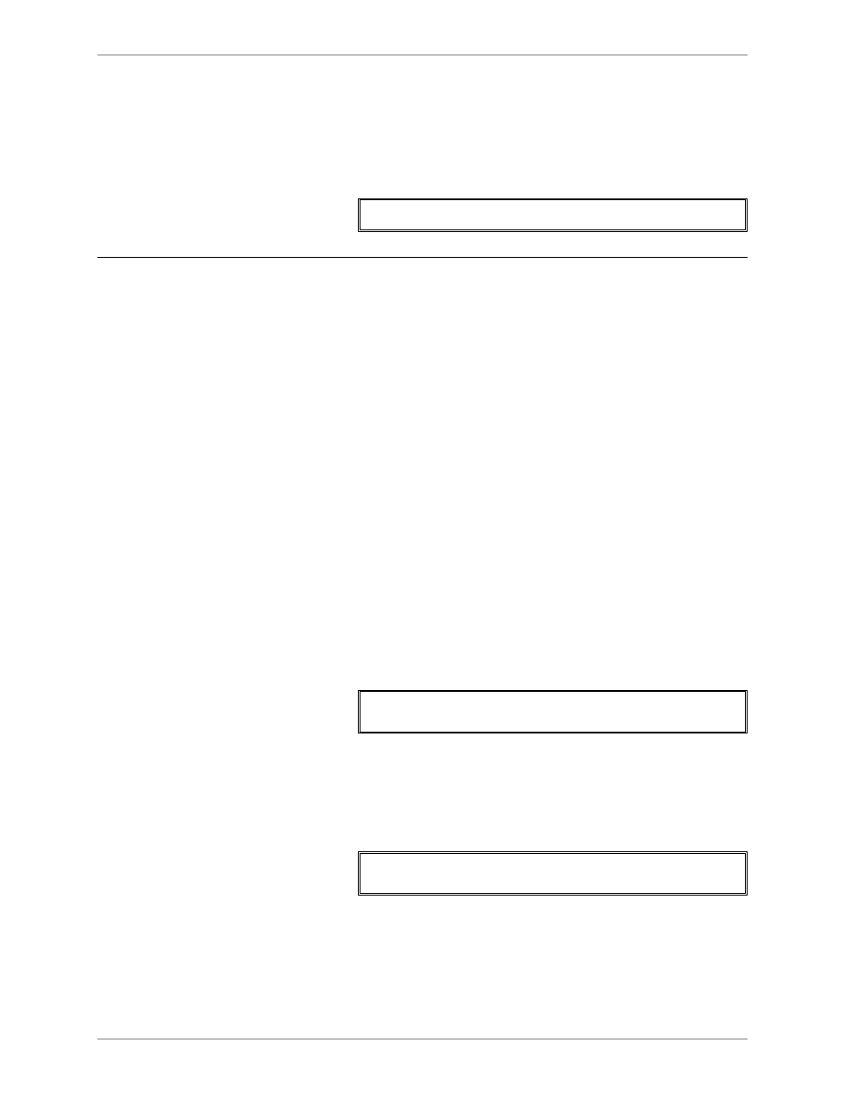 Selecting events, To select a single event, To select multiple events | Pinnacle Speakers DEKO500 User Manual | Page 94 / 199
