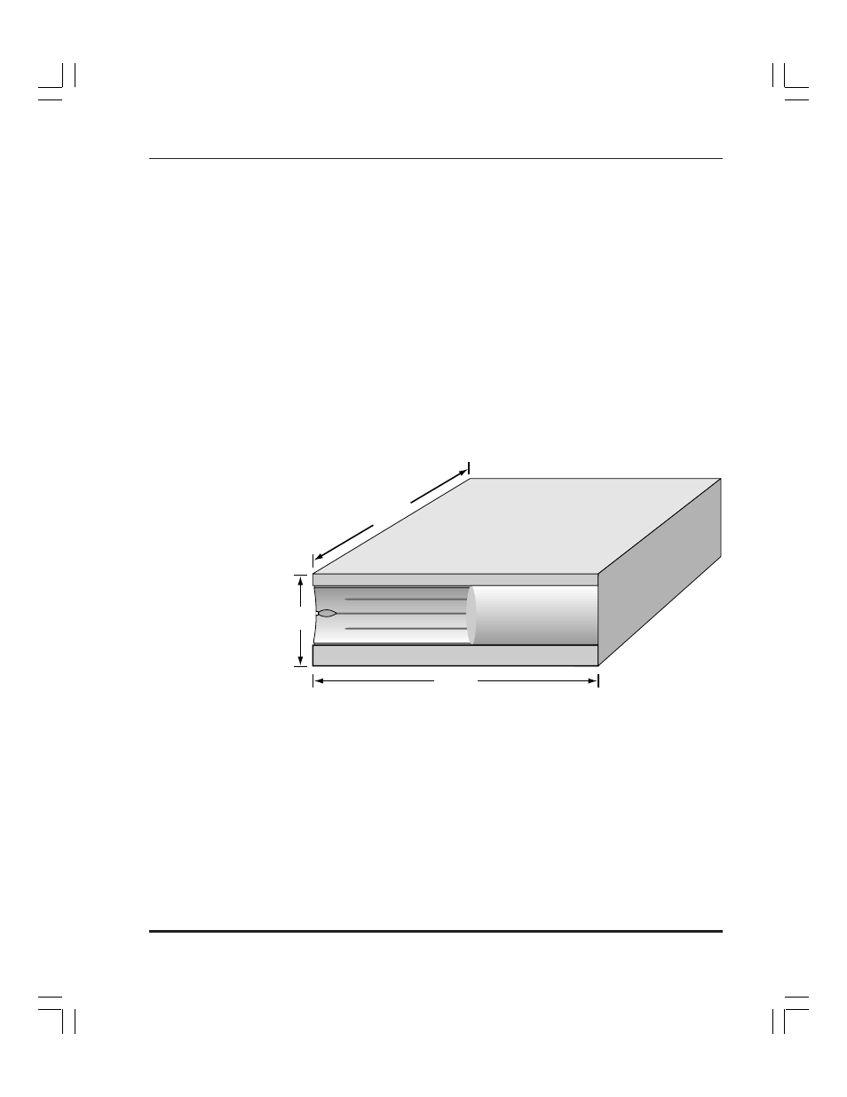 Lightning hardware | Pinnacle Speakers Lightning 1000 User Manual | Page 17 / 46
