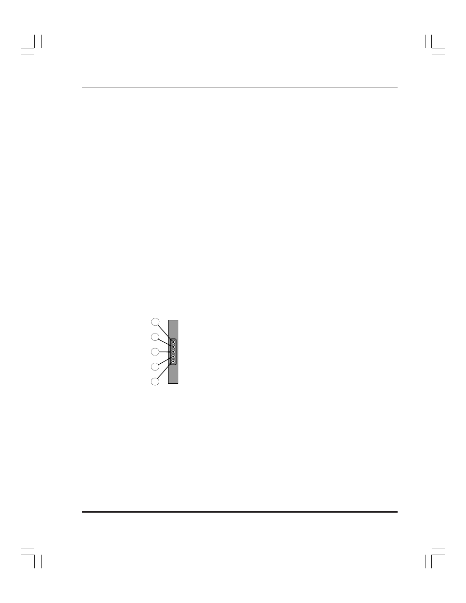 Pinnacle Speakers Lightning 1000 User Manual | Page 23 / 46
