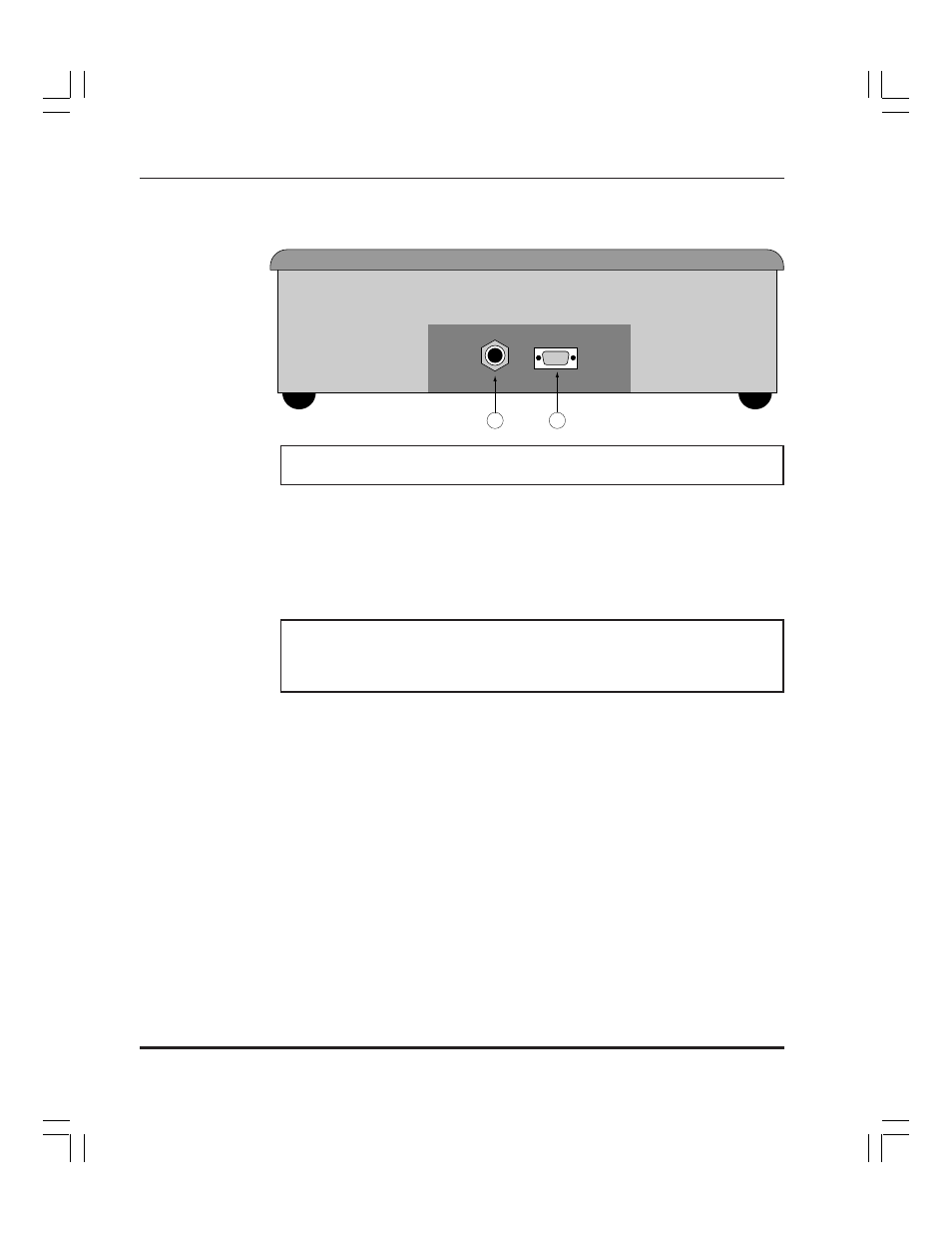 Pinnacle Speakers Lightning 1000 User Manual | Page 28 / 46