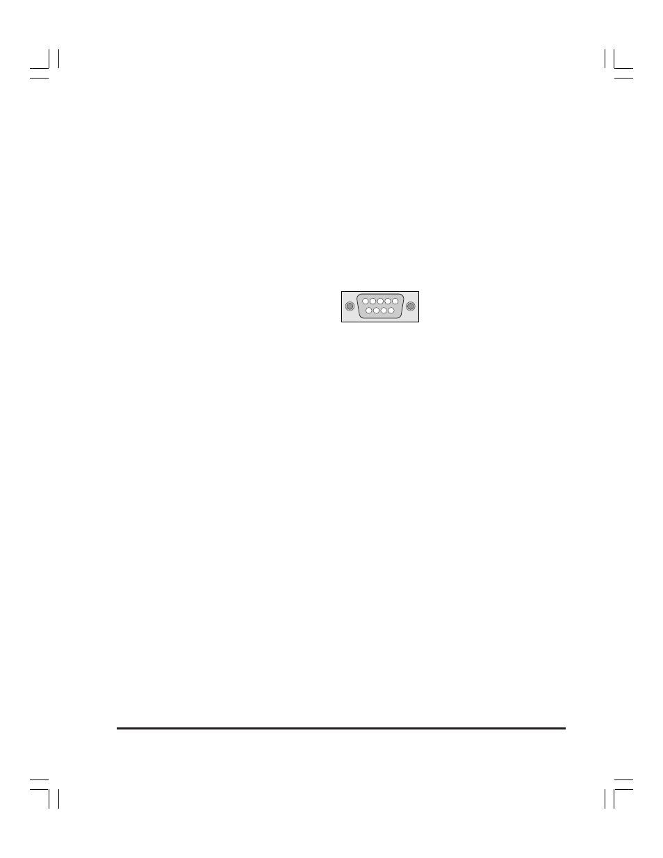 Shotbox connection, Gpi connection | Pinnacle Speakers Lightning 1000 User Manual | Page 35 / 46