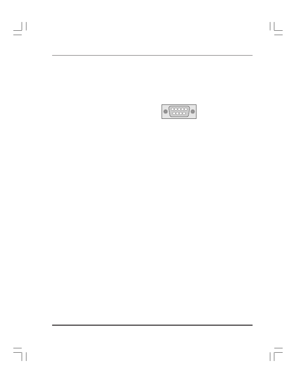 Automation systems connections, Power connection | Pinnacle Speakers Lightning 1000 User Manual | Page 37 / 46