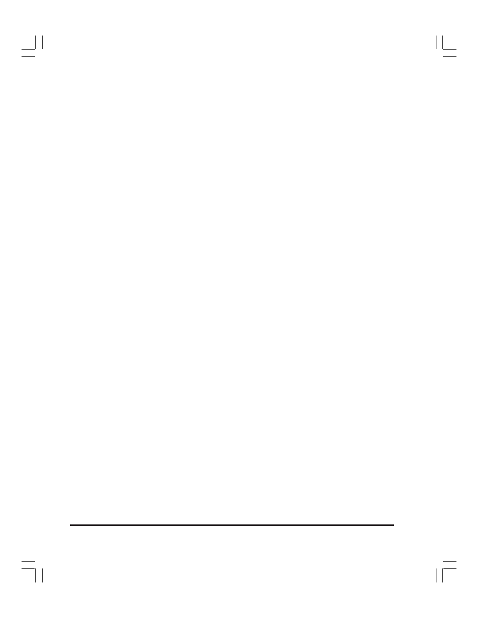 Pinnacle Speakers Lightning 1000 User Manual | Page 46 / 46