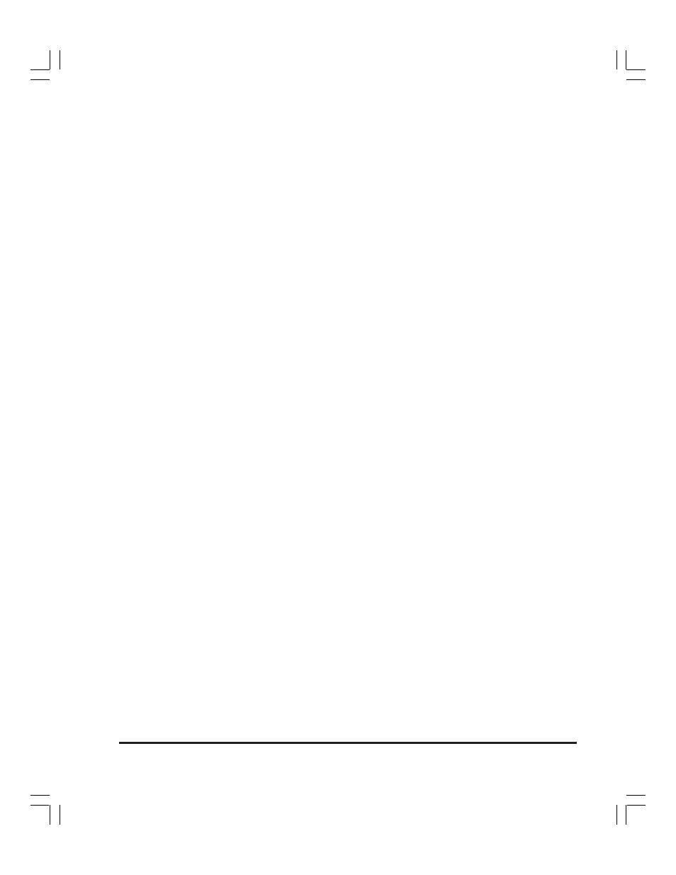 Pinnacle Speakers Lightning 1000 User Manual | Page 5 / 46