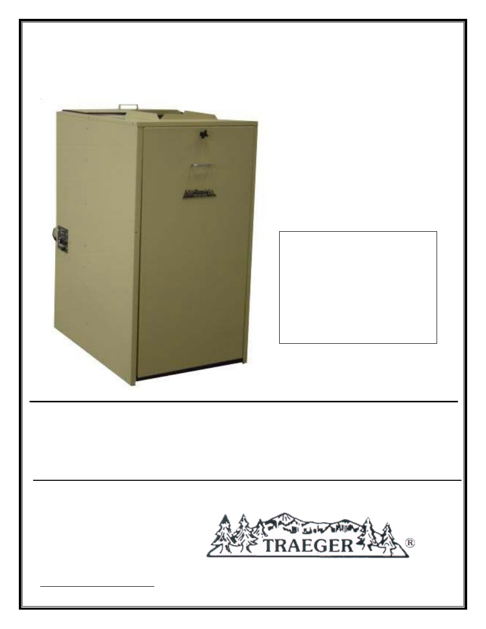 Pinnacle Speakers GBU070 User Manual | 29 pages