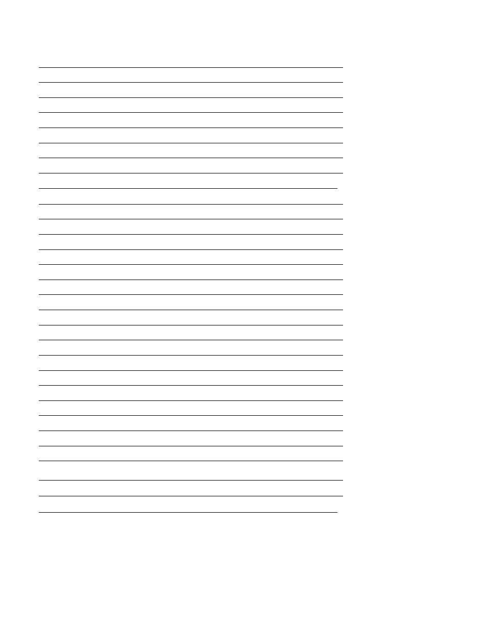 Pinnacle Speakers GBU070 User Manual | Page 2 / 29