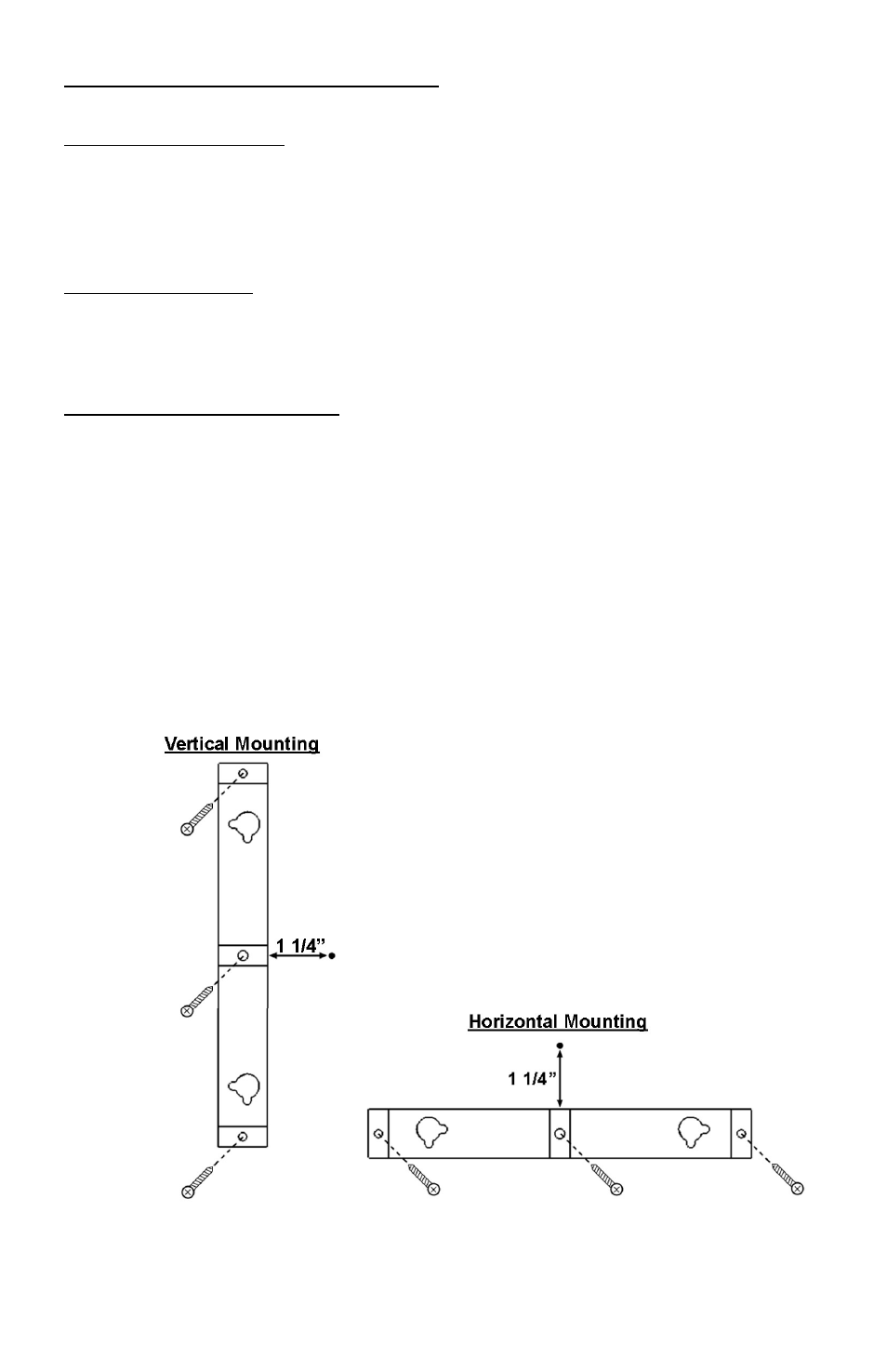 Pinnacle Speakers G0591 User Manual | Page 4 / 8