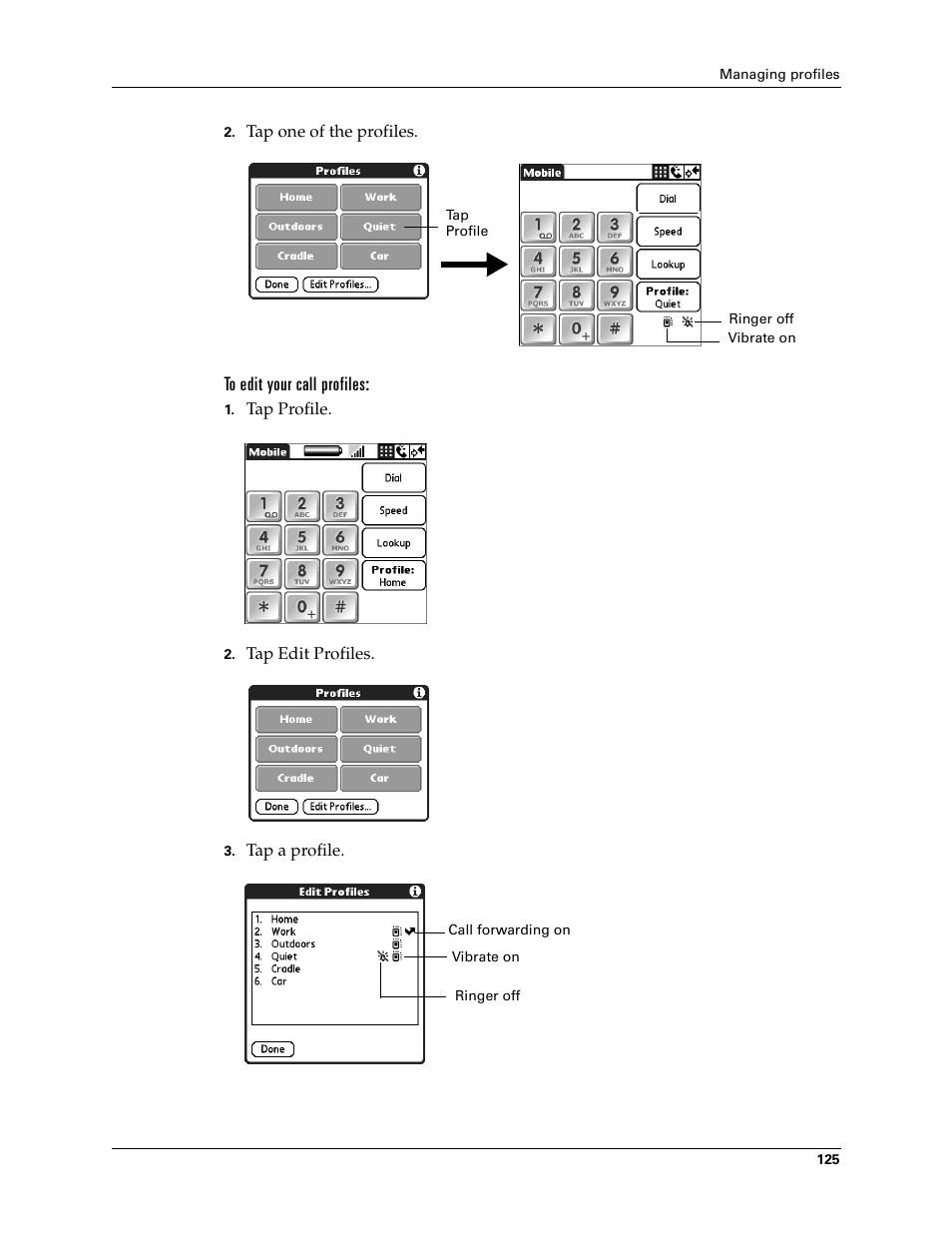 Palm Tungsten W User Manual | Page 139 / 428