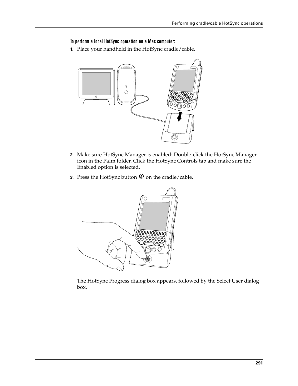 Palm Tungsten W User Manual | Page 305 / 428