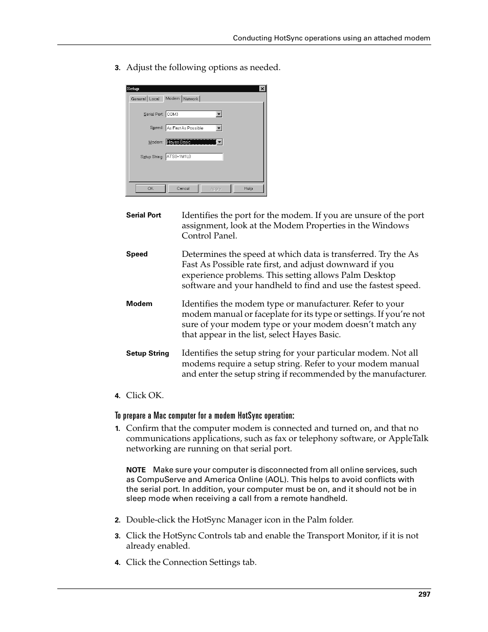 Palm Tungsten W User Manual | Page 311 / 428