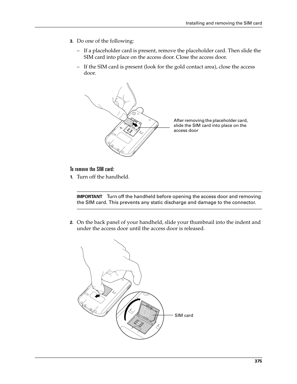 Palm Tungsten W User Manual | Page 389 / 428