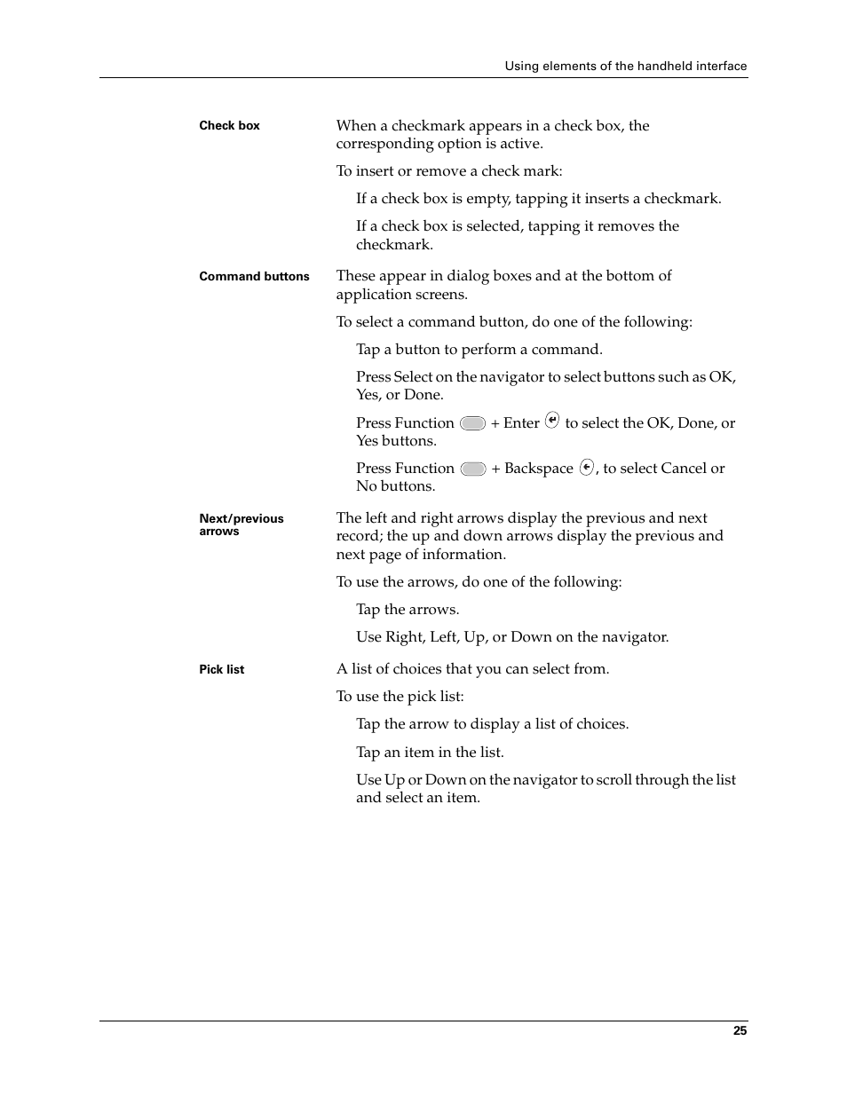 Palm Tungsten W User Manual | Page 39 / 428