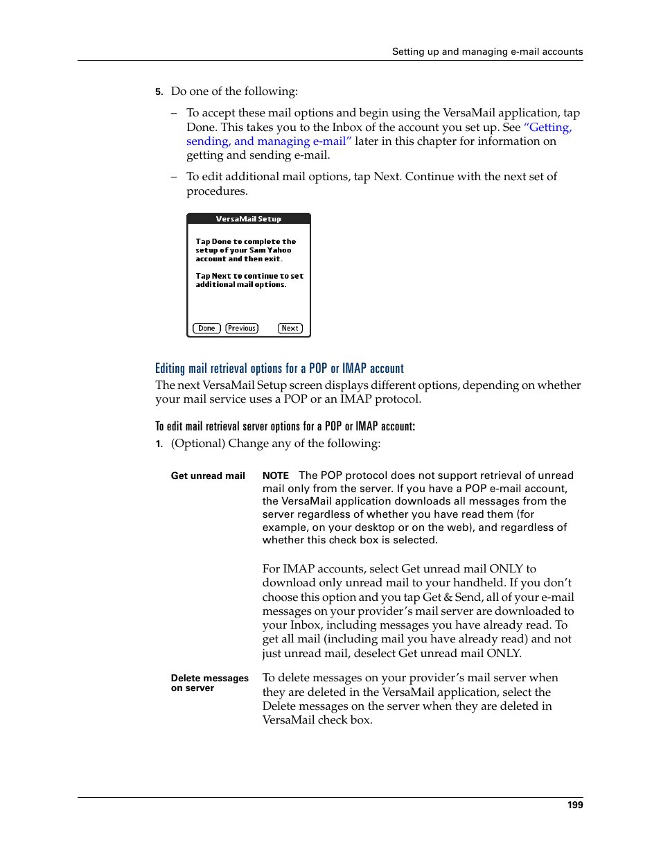 Palm TUNGSTEN T2 User Manual | Page 213 / 502